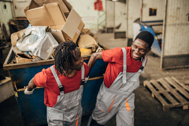  Greenville, MI Junk Removal Pros