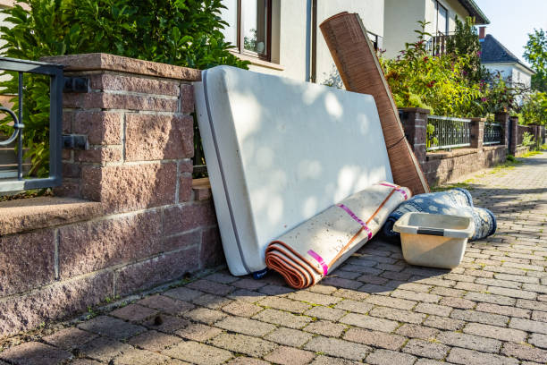 Best Estate Cleanout Services  in Greenville, MI