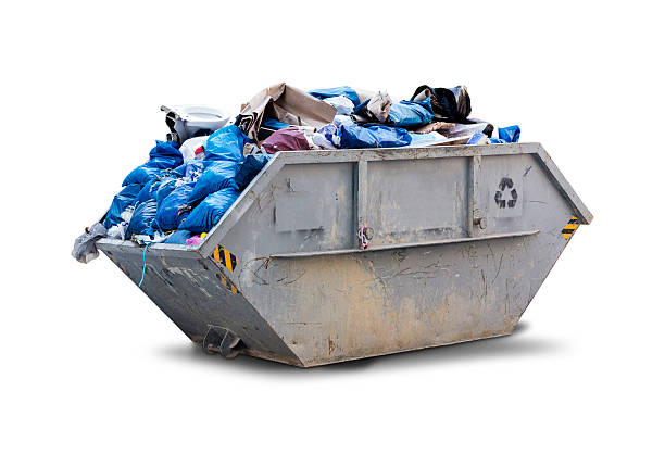 Best Local Junk Hauling  in Greenville, MI